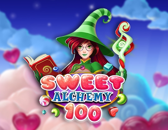 Sweet Alchemy 100